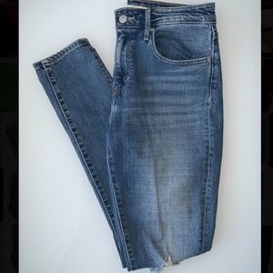 Levi’s premium skinny jeans
